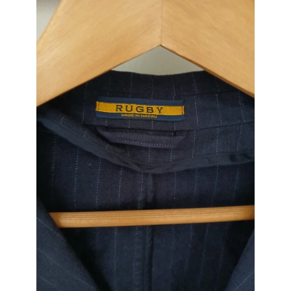 Ralph Lauren vtg rugby